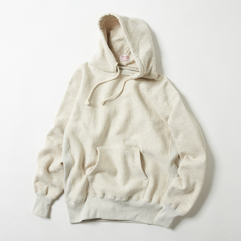 Champion-TRUE TO ARCHIVES】Reverse Weave Pullover After Hooded