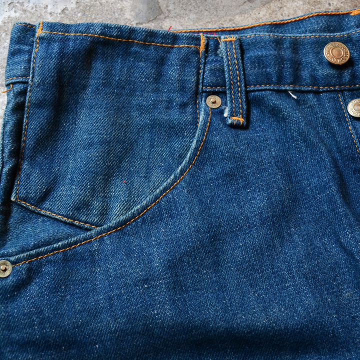 【新品】完売品　Levi’s RED　CRYSTALINE　23W Levi's® Red」の2022年春夏新作！──今季はトラッカー