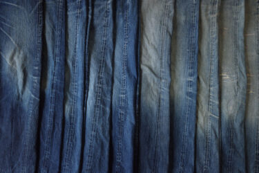 Japanese denim brand TOP5 “Japanese selected” Recommend