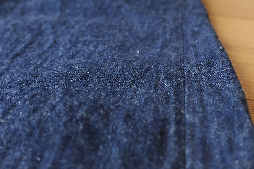 Levi's VINTAGE CLOTHING LEVI'S 47501-0224 1947年モデル 501XX