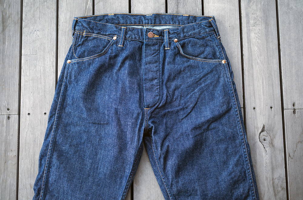 美品✨TCB jeans w33 Working Cat Hero ラングラー 美品✨TCB jeans w33 Working Cat Hero ラングラー - メルカリ