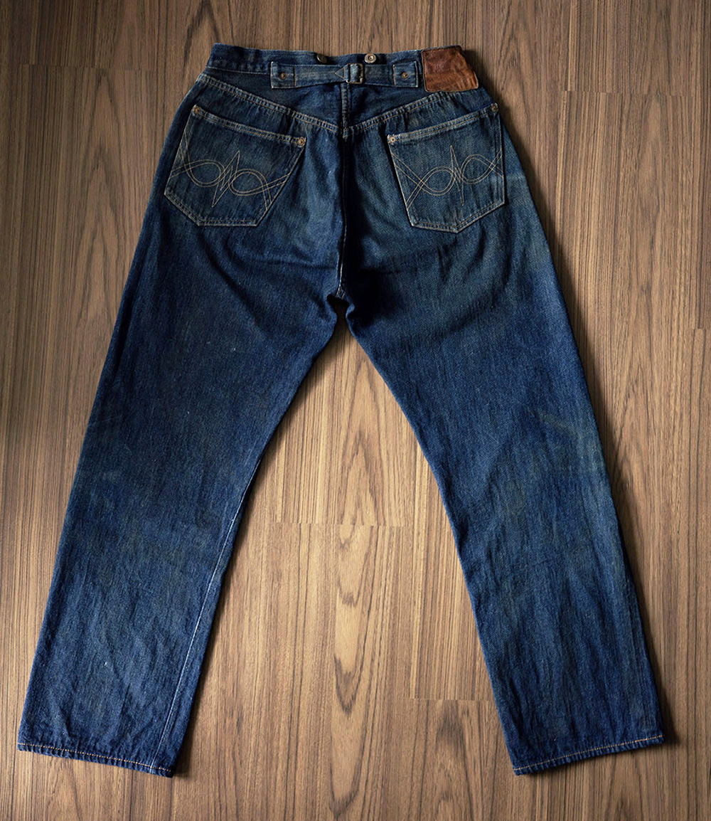  Navy arctic trousers Dead Stock 実物 DEADSTOCK ROYAL NAVY SUBMARINE ARCTIC TROUSERS イギリス海軍