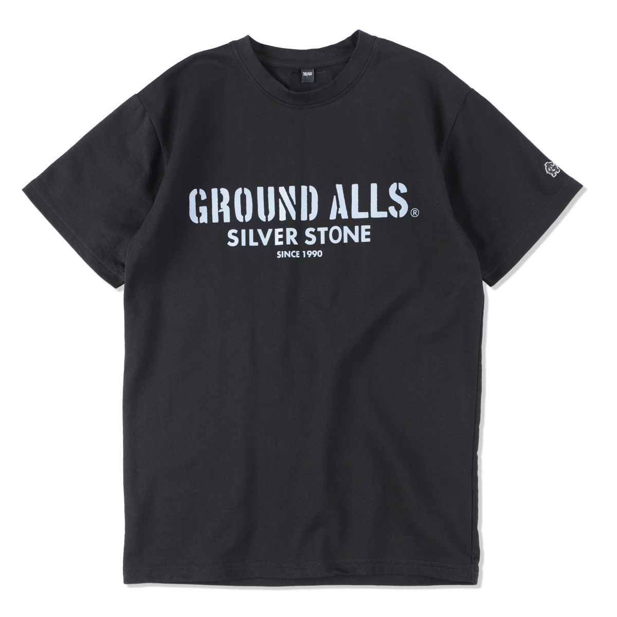 GroundAlls＆シルバーストーン復活！90年代の伝説ブランド－手間とヒマ