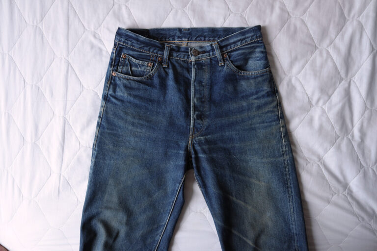 JELADO 301XX color fade record vol.05 1 year and 8 months