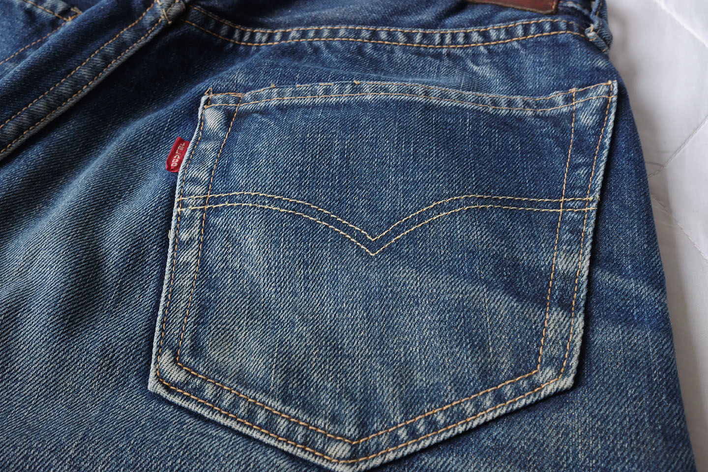 JELADO「301XX」総括～301EXXに向けて－手間とヒマ