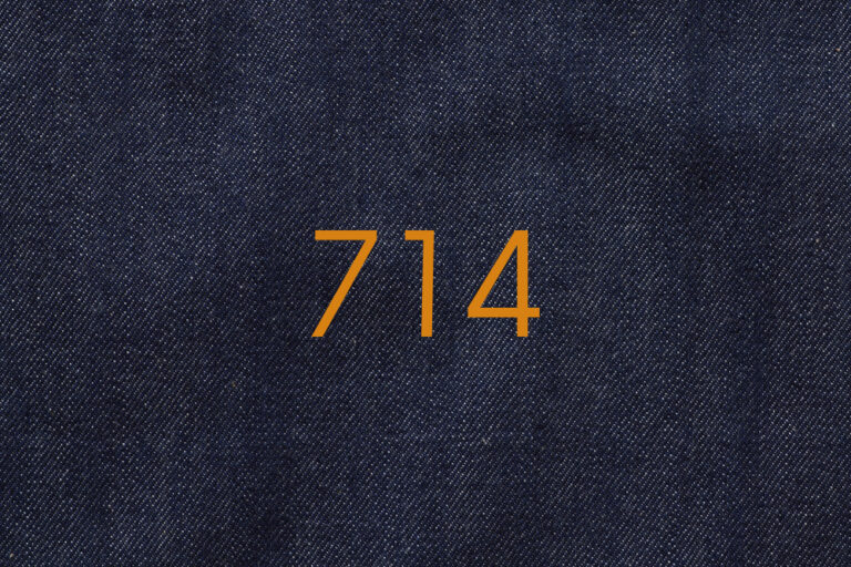 RESOLUTE（リゾルト）新作「714」大戦モデル発売！気になる仕様は？