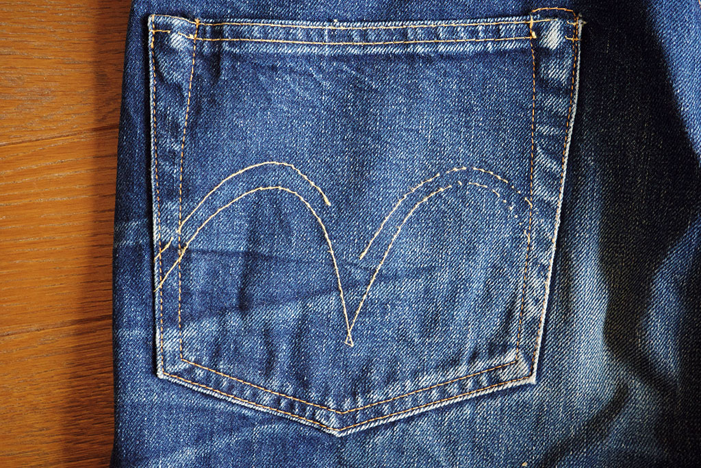 ★30’S復刻シュガーケーン501XXタイプ