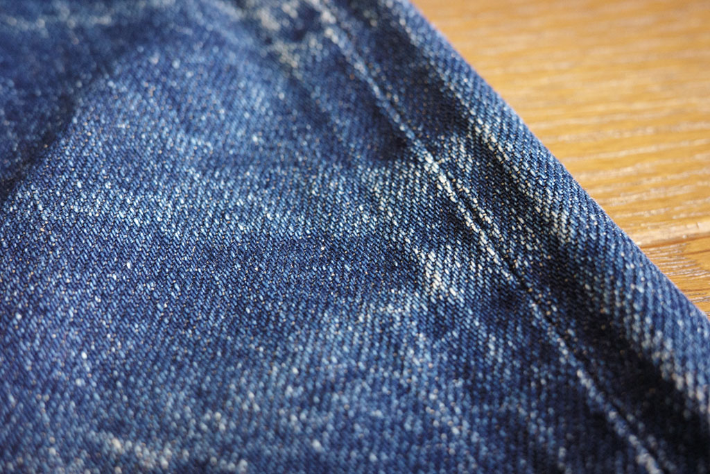 【最終値下げ】 SUGAR CANE シュガーケーン 501XXデニム 極太 SUGARCANE 極太大戦モデル | denimba