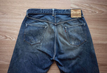 GroundAlls グランドオールズ　ヴィンテージ  スエットクルー　M-L GroundAlls グランドオールズ ヴィンテージ スエットクルー M-L