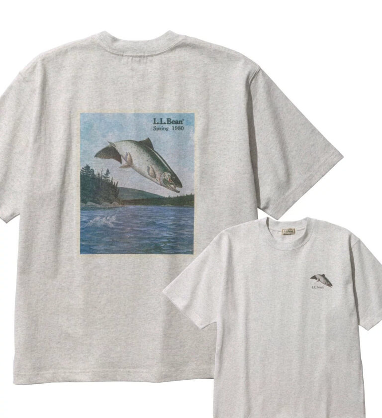 L.L.Bean 