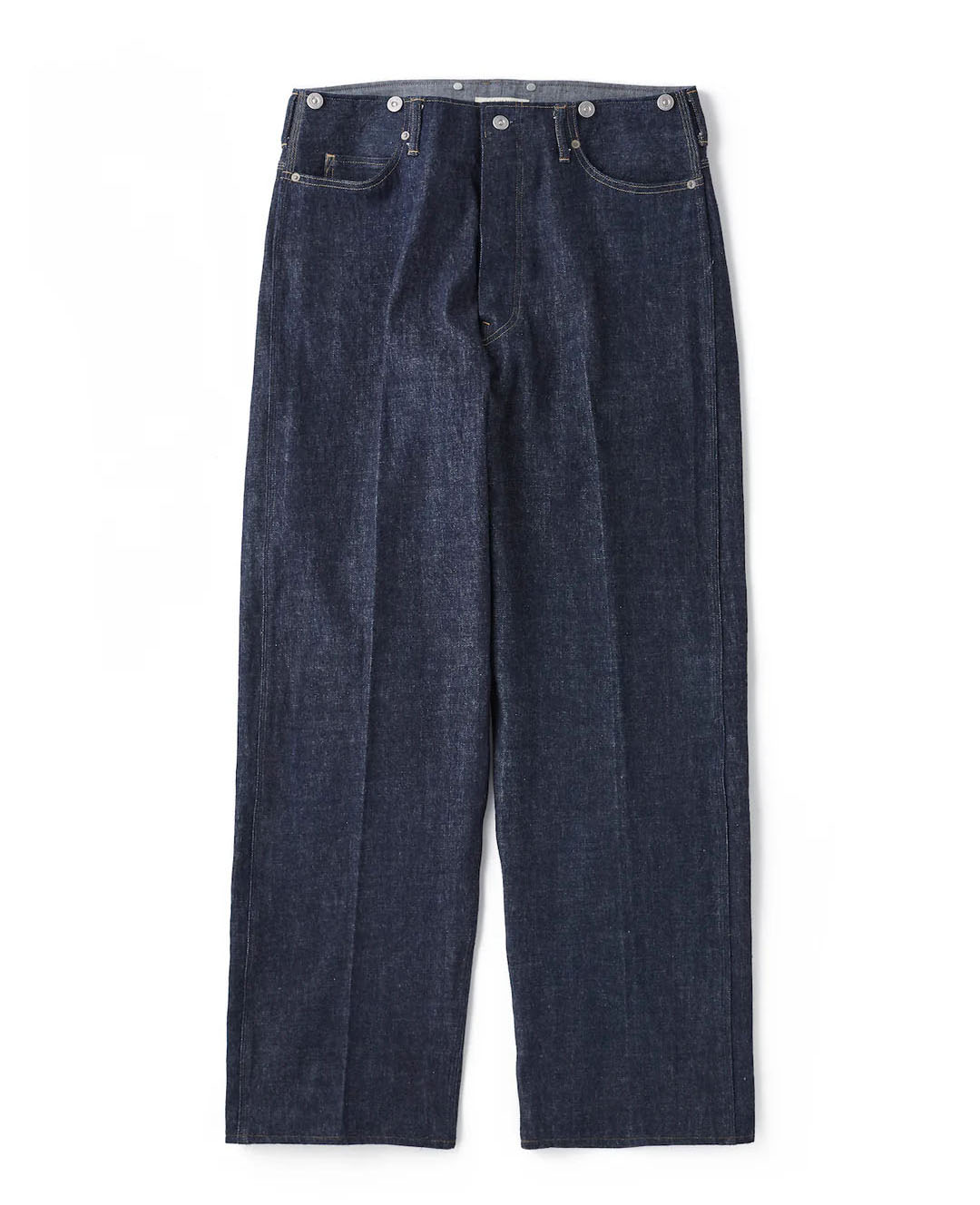 BELAFONTE・OLD JOE「Rugged ＆ Heritage」スタイルの隠れた人気