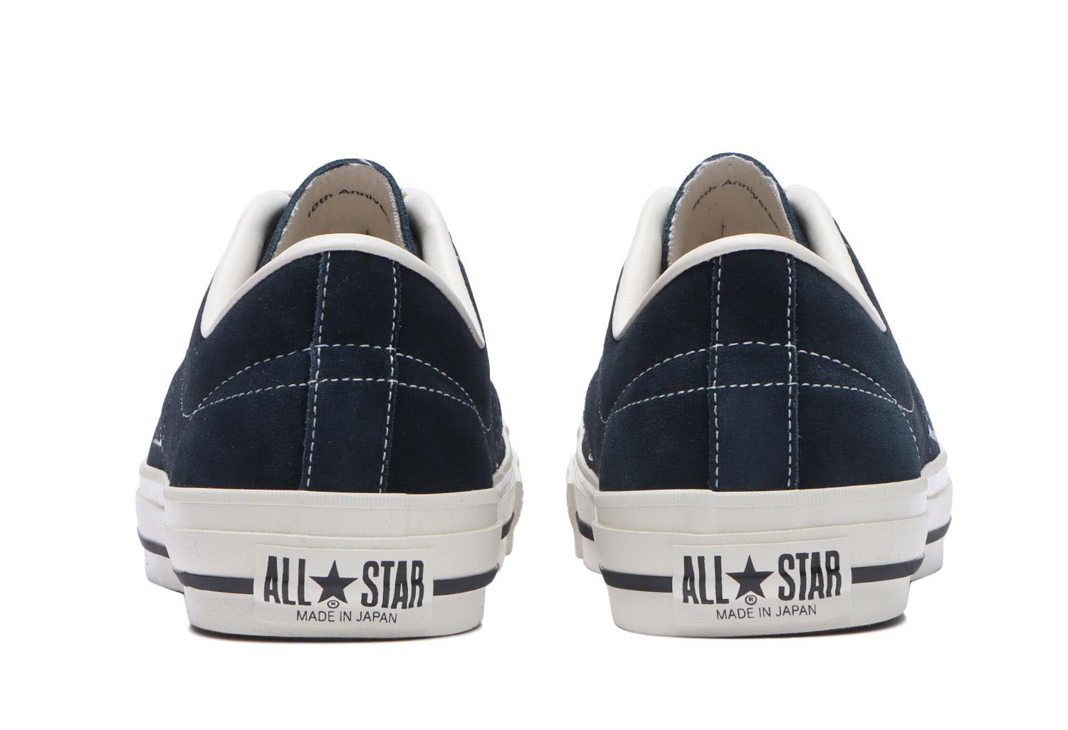 ビリーズ別注ワンスター 10周年記念モデルは