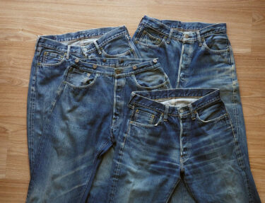 シュガーケーン 55周年記念は1946年モデル - 個性派モデルの復刻